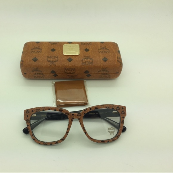 New MCM 2624 262 Visetos 53mm Eyeglasses - Picture 7 of 7